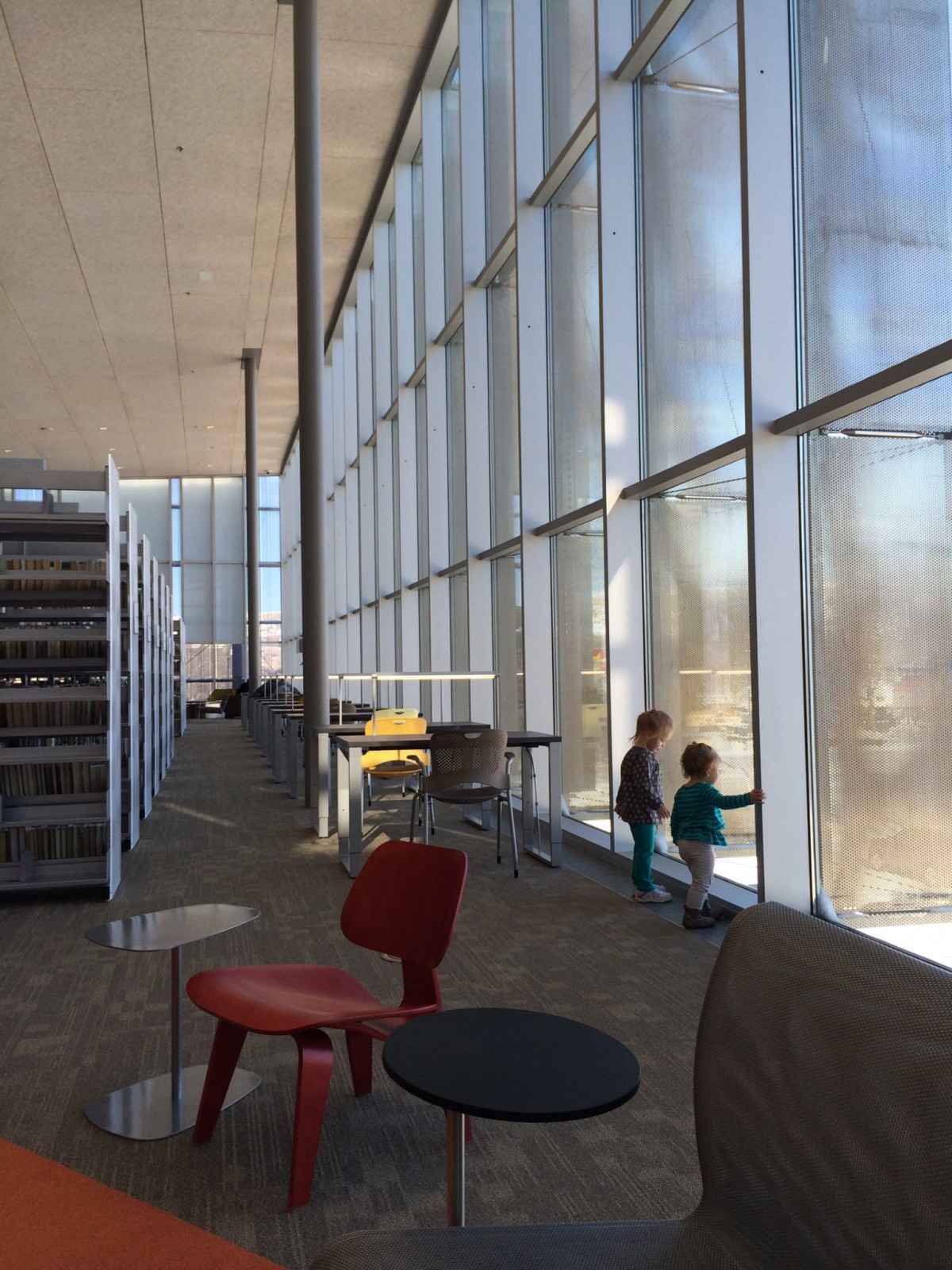 Billings Public Library | will bruder architects